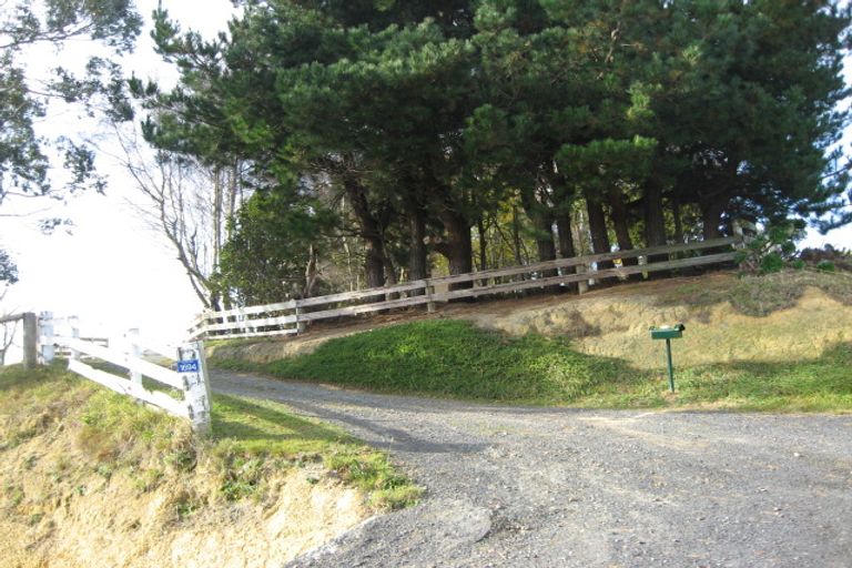 Photo of property in 1694 Highcliff Road, Portobello, Dunedin, 9014