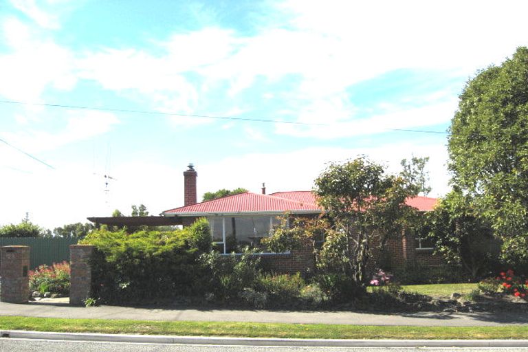 Photo of property in 28 Collins Street, Kensington, Timaru, 7910