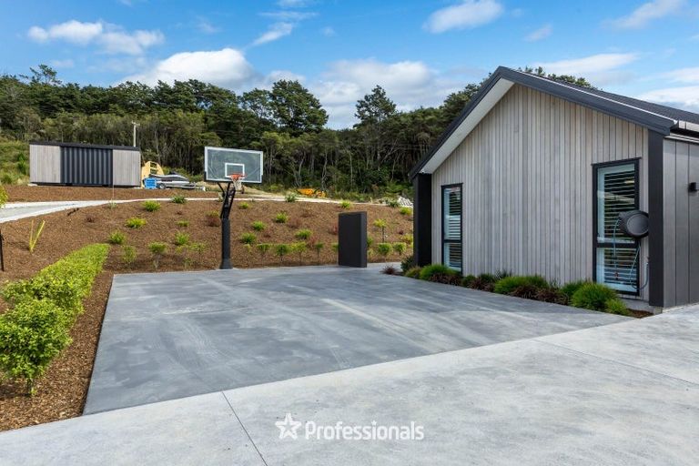 Photo of property in 478 Katherine Mansfield Drive, Blue Mountains, Upper Hutt, 5371