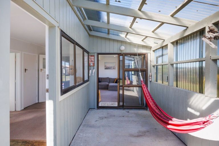 Photo of property in 23 Norton Street, Foxton Beach, Foxton, 4815