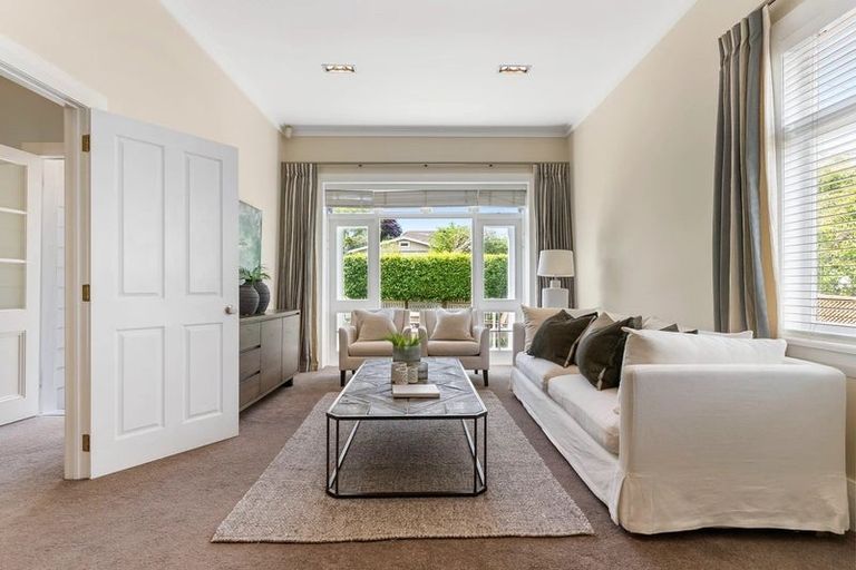 Photo of property in 8 Torrance Street, Epsom, Auckland, 1023