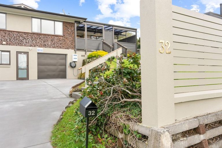 Photo of property in 32 Amante Crescent, Mairangi Bay, Auckland, 0630