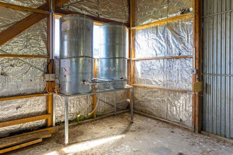 Photo of property in 190 Peebles Road, Peebles, Oamaru, 9494