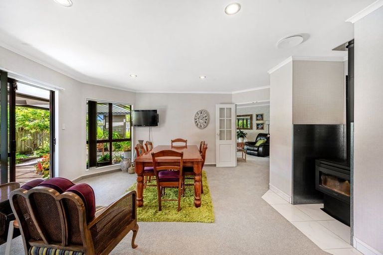 Photo of property in 10 Bishops Close, Greenmeadows, Napier, 4112