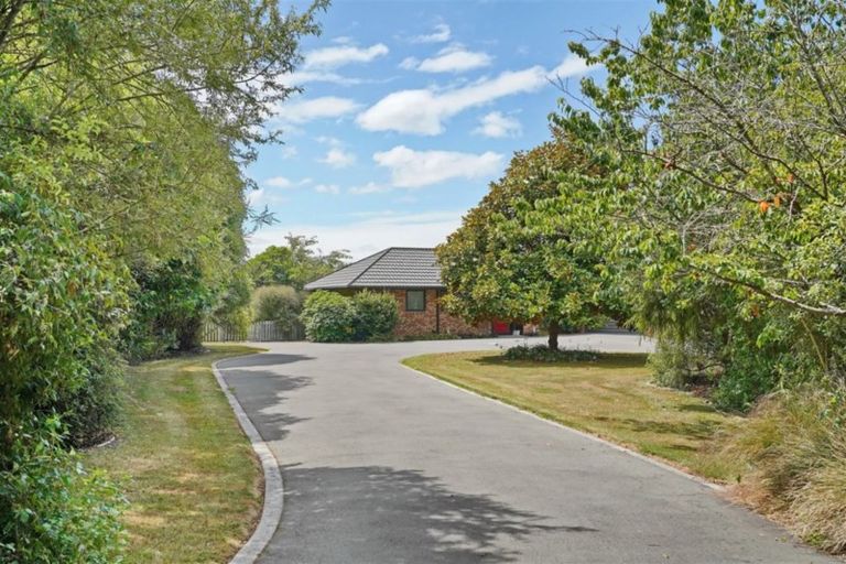 Photo of property in 216 Tuahiwi Road, Tuahiwi, Kaiapoi, 7691