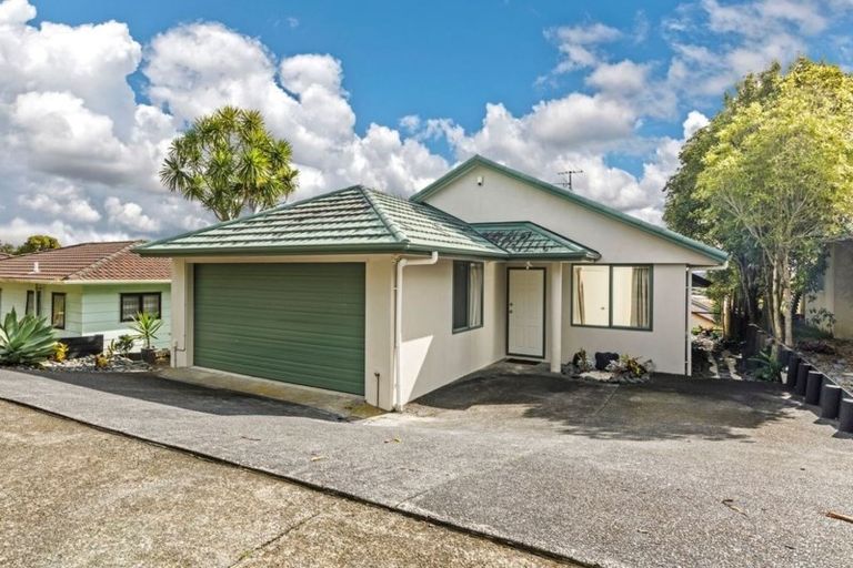Photo of property in 40d James Laurie Street, Henderson, Auckland, 0612