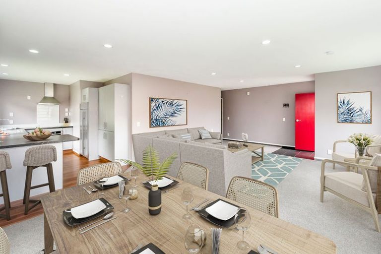 Photo of property in 15 Kennedy Place, Waikanae Beach, Waikanae, 5036