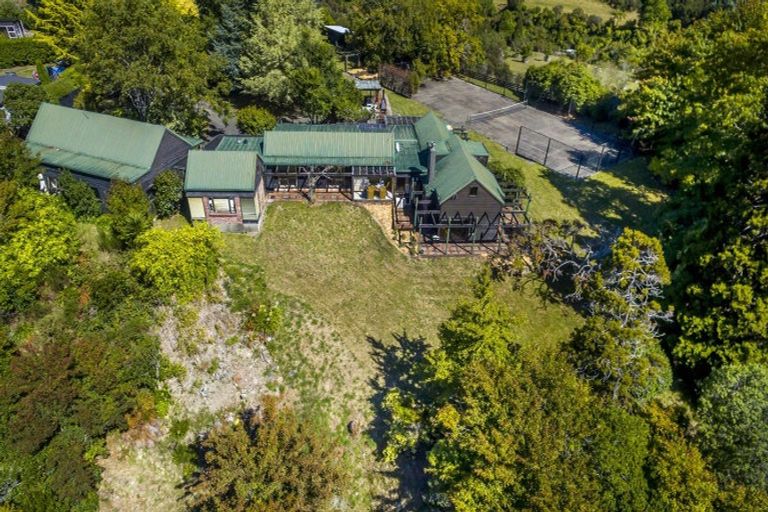 Photo of property in 1029d Akatarawa Road, Akatarawa, Upper Hutt, 5372