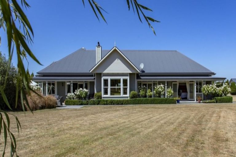 Photo of property in 30 Leith Drive, Loburn, Rangiora, 7472