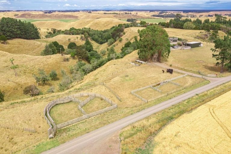 Photo of property in 162 Reynolds Road, Ratana, Whanganui, 4581