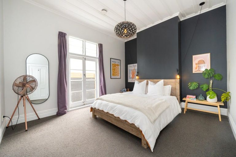 Photo of property in 10 Hall Street, Napier South, Napier, 4110