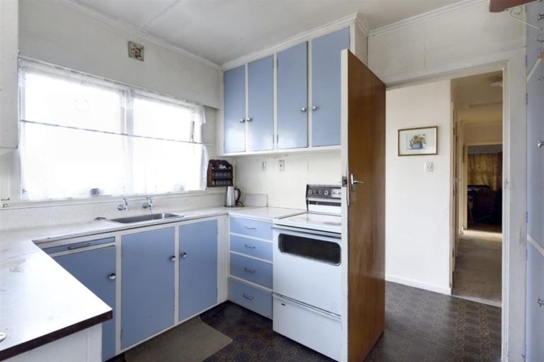 Photo of property in 7 Bird Street, Richmond, 7020