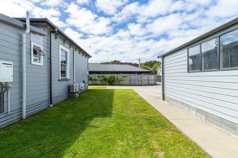 Photo of property in 67a Queen Street, Waitara, 4320