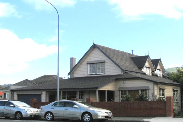 Photo of property in 791 High Street, Boulcott, Lower Hutt, 5011