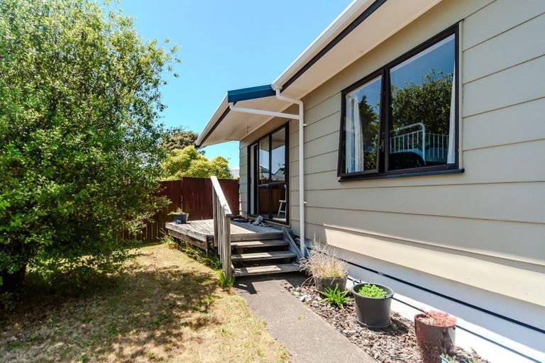 Photo of property in 7 Palmer Court, Paraparaumu, 5032