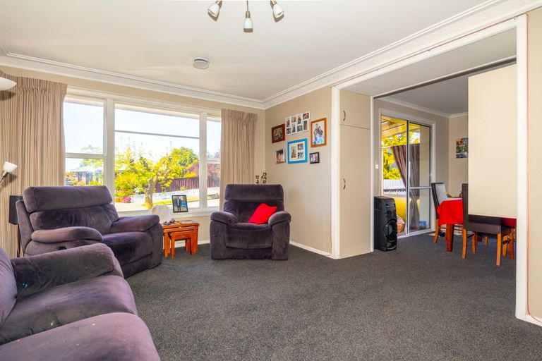 Photo of property in 17 Goulds Road, Marchwiel, Timaru, 7910