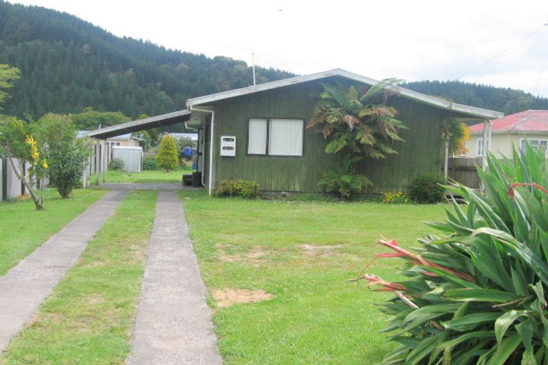Photo of property in 168 Taupo Road, Taumarunui, 3920