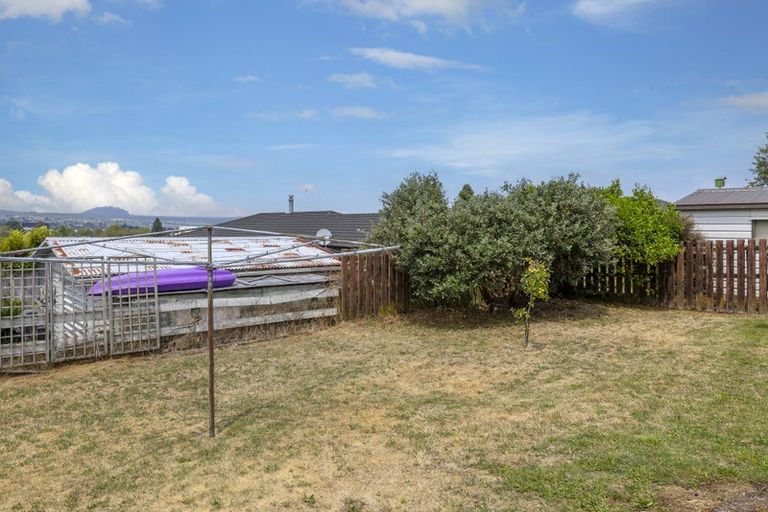 Photo of property in 6 Pitiroi Street, Nukuhau, Taupo, 3330