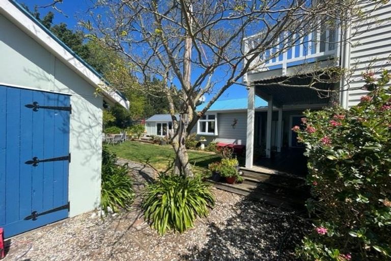 Photo of property in 139 Kings Road, Leithfield, 7481