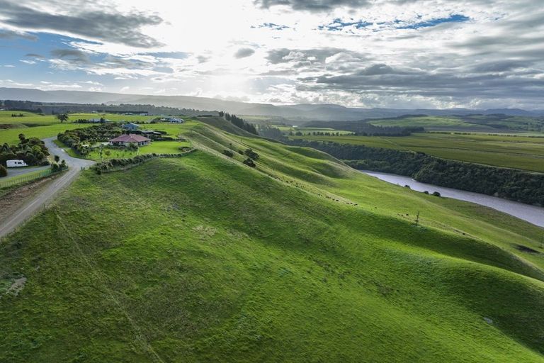 Photo of property in 71 Paritu Road, Maraekakaho, Hastings, 4171