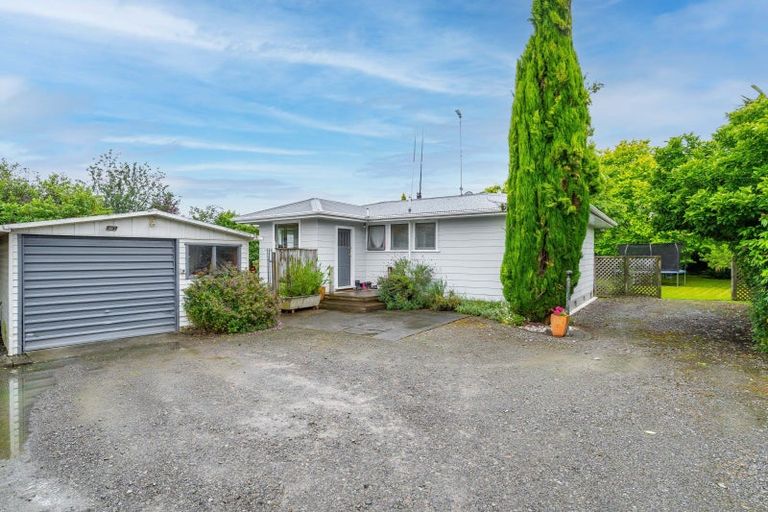 Photo of property in 95 Cockburn Street, Kuripuni, Masterton, 5810
