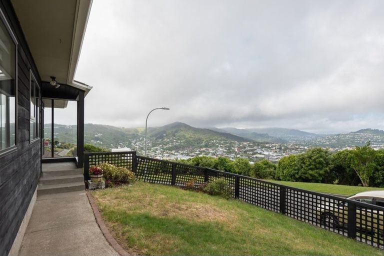 Photo of property in 22 Kilsyth Street, Karori, Wellington, 6012