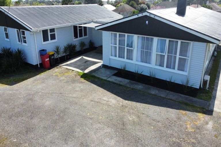 Photo of property in 60 Aorangi Road, Paeroa, 3600