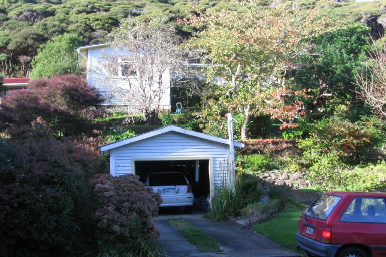 Photo of property in 58 Cluny Road, Plimmerton, Porirua, 5026