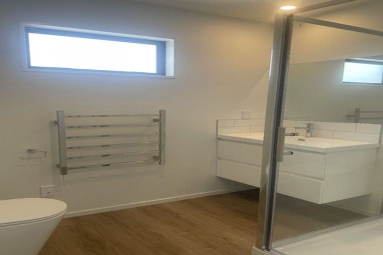 Photo of property in 1/7 Hume Street, Sydenham, Christchurch, 8023