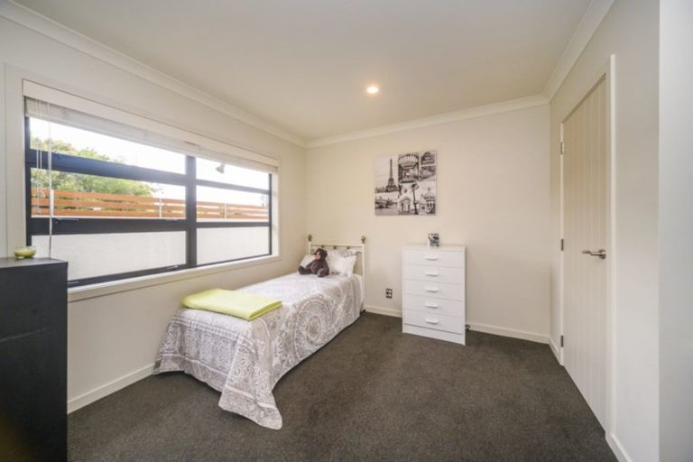 Photo of property in 159 Park Road, West End, Palmerston North, 4410