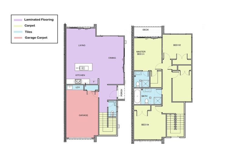 Photo of property in 128 Vintry Drive, Kumeu, 0810