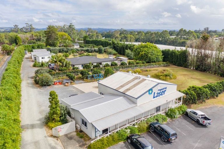 Photo of property in 562 Kerikeri Road, Kerikeri, 0293