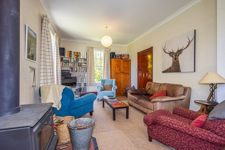 Photo of property in 10 Piwari Street, Rangataua, Ohakune, 4691