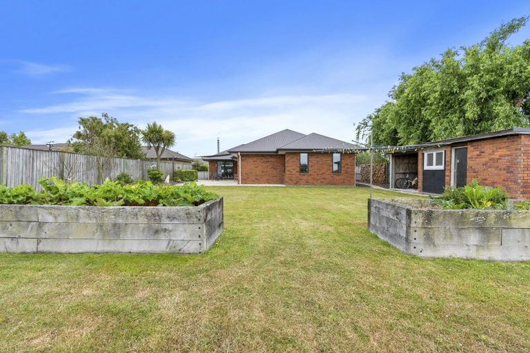 Photo of property in 29 Everest Way, Springston, 7616