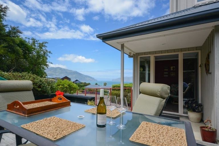 Photo of property in 20 Seaview Lane, Wainui, French Farm, 7582