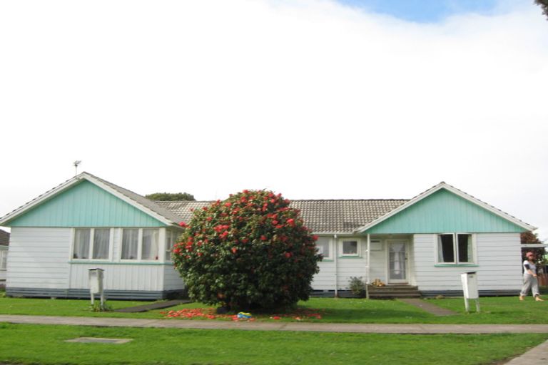 Photo of property in 92 Centennial Avenue, Waitara, 4320