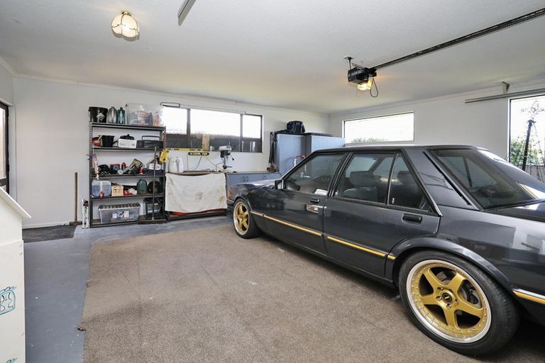 Photo of property in 132 Gimblett Place, Waikiwi, Invercargill, 9810