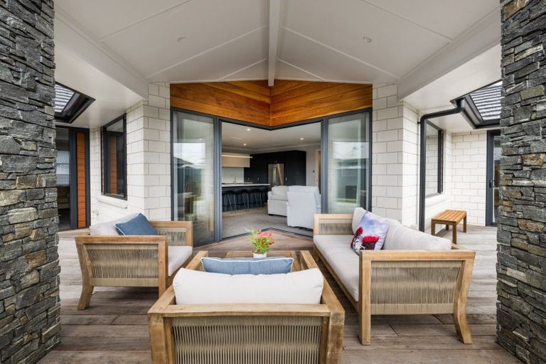 Photo of property in 26 Clydesdale Way, Frimley, Hastings, 4120