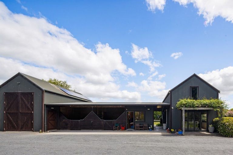 Photo of property in 441c Marychurch Road, Matangi, Hamilton, 3284