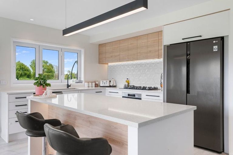 Photo of property in 13 Temm Road, Te Poi, Matamata, 3473