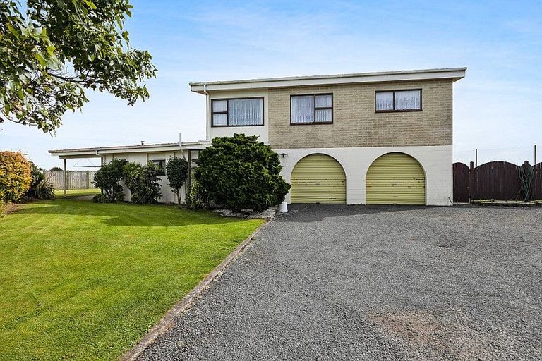 Photo of property in 10 Green Lane, Hawera, 4610