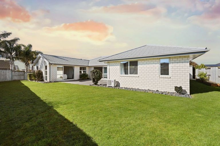 Photo of property in 17 Michael Terrence Place, Flagstaff, Hamilton, 3210