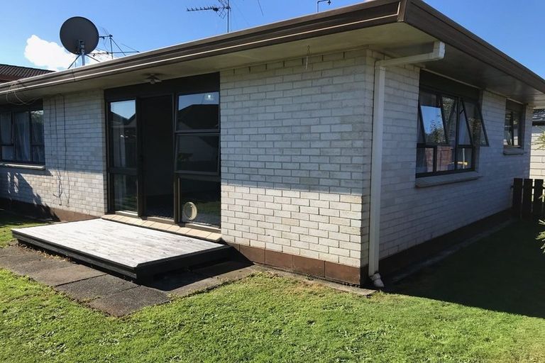Photo of property in 3/7 Opaheke Road, Papakura, 2110