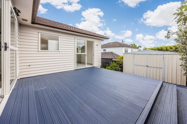 Photo of property in 10 Savina Court, Flat Bush, Auckland, 2019