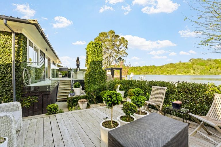 Photo of property in 399 Leigh Road, Whangateau, Warkworth, 0985