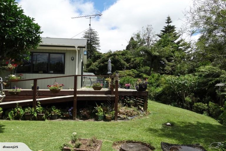 Photo of property in 73 Pukekauri Road, Waikino, Waihi, 3682