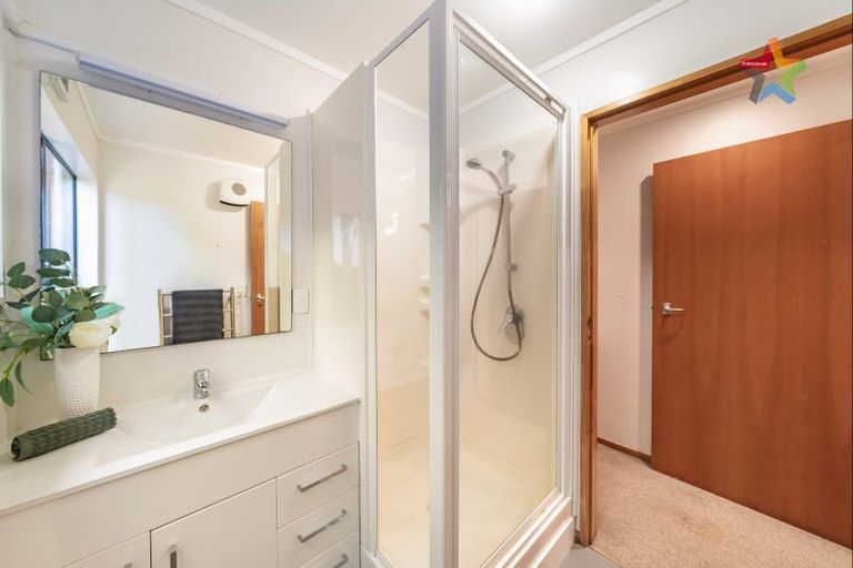 Photo of property in 213a Whites Line East, Waiwhetu, Lower Hutt, 5010