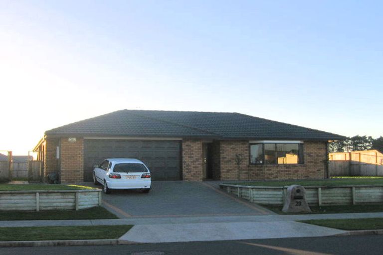 Photo of property in 23 Diomede Glade, Flagstaff, Hamilton, 3210