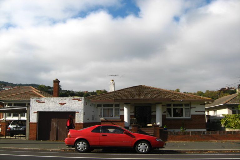 Photo of property in 90 North Road, North East Valley, Dunedin, 9010