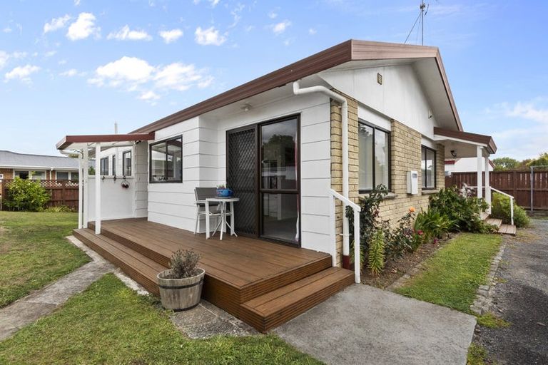 Photo of property in 39b Hukanui Road, Fairfield, Hamilton, 3214